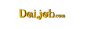 daijob.com・ロゴ画像