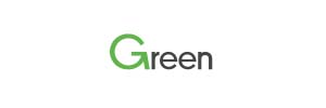Green・ロゴ画像