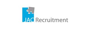 JAC Recruitment・ロゴ画像
