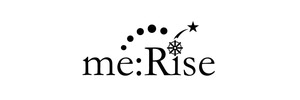 me:Rise（ミライズ）・ロゴ画像