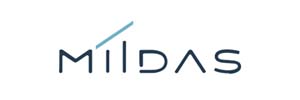 MIIDAS（ミーダス）・ロゴ画像
