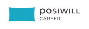 POSIWILL CAREER（ポジウィルキャリア）・ロゴ画像