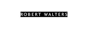 ロバート・ウォルターズ・ロゴ画像