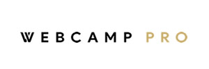 Web Camp Pro・ロゴ画像