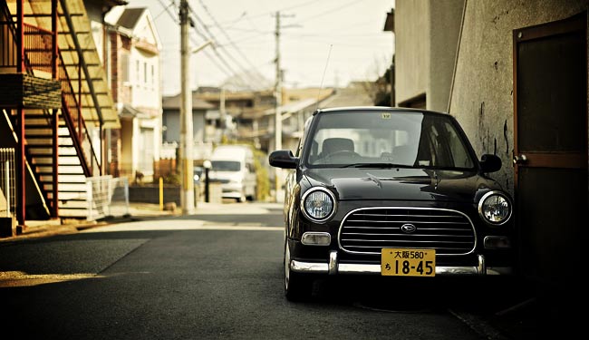 自動車関連 - ブラック企業体験談 -・メインイメージ