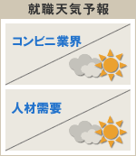 IT業界転職天気予報